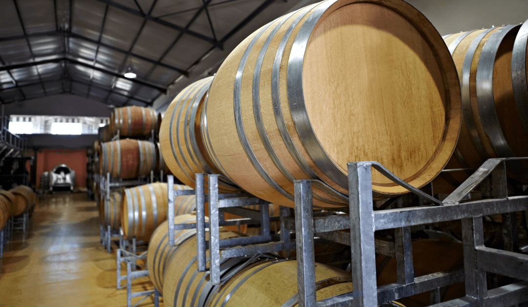 brewery flooring
