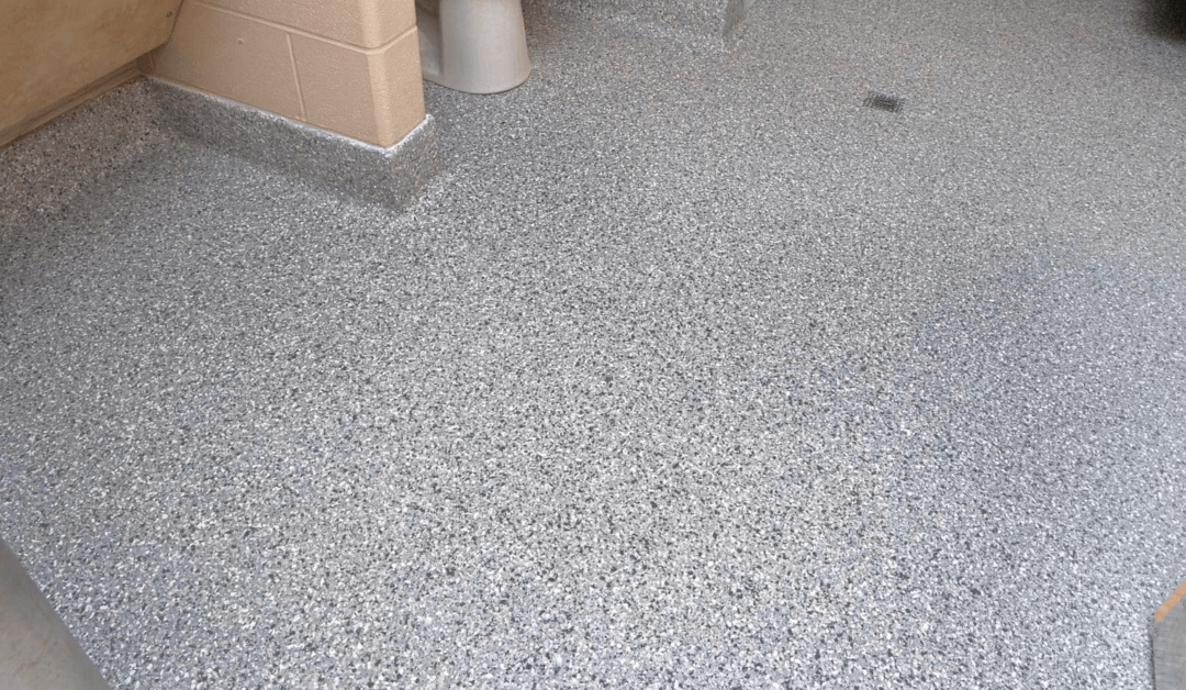 Unleashing the Power of Flake Floor Systems: The Ultimate Guide to Durable and Beautiful Flooring!