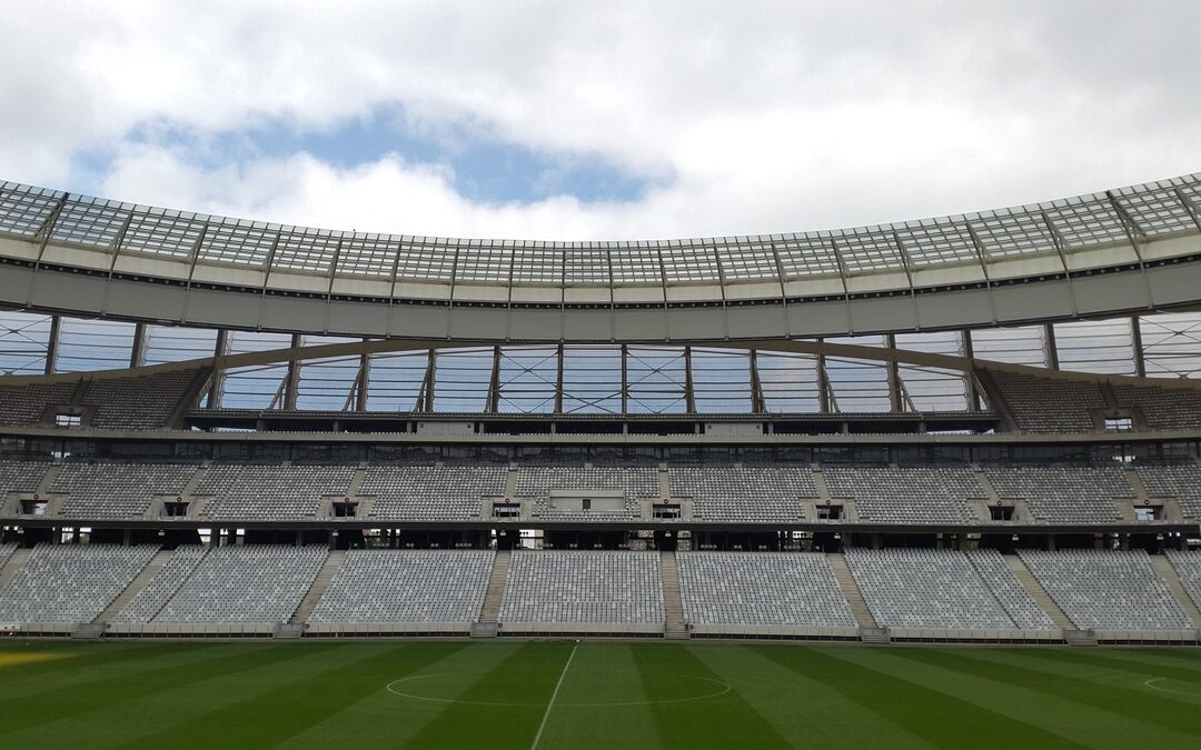 Stadium
